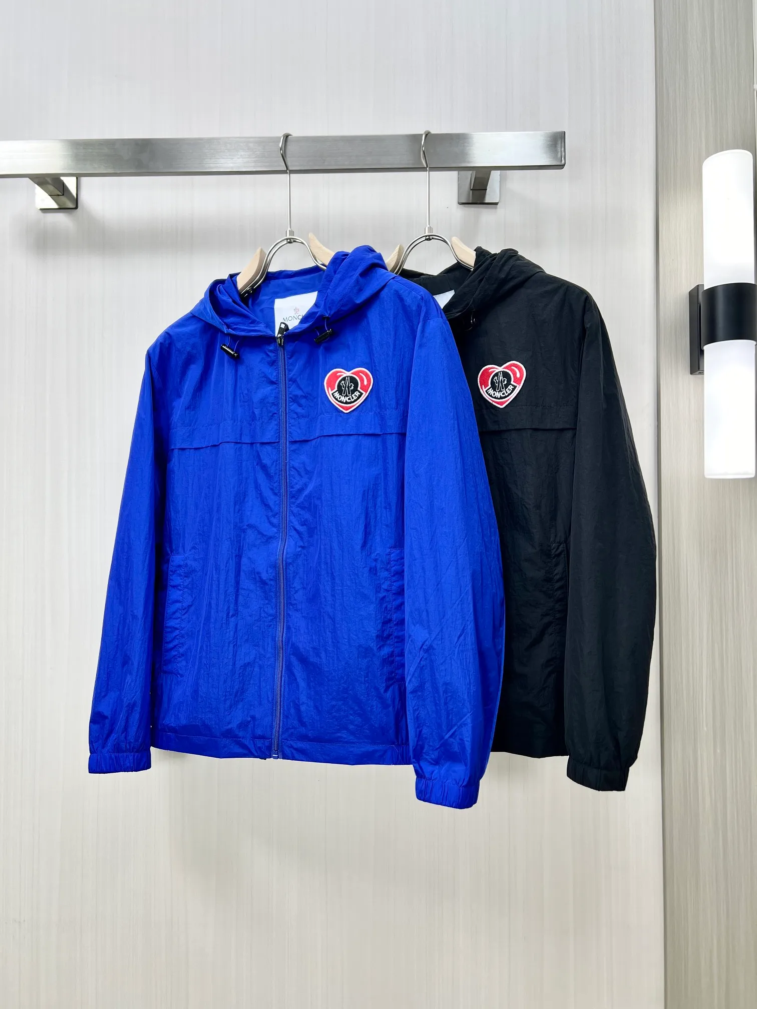 MONCLER 2026FW ， ， ， ， ， ！ ， ， ， ， Versatile， Same Style， yb Sizes：M-3XL